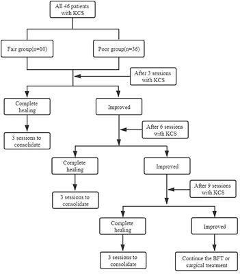 The Efficacy of Biofeedback Therapy for the Treatment of Fecal Incontinence After Soave Procedure in Children for Hirschsprung's Disease